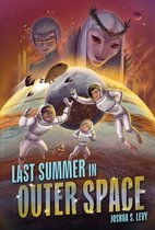Adventures of the PSS 118 3 - Last Summer in Outer Space