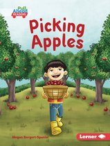 Let's Look at Fall (Pull Ahead Readers — Fiction) - Picking Apples