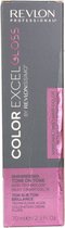 Kleurbasis Revlon Revlonissimo Color Excel Gloss Nº 02 (75 ml)