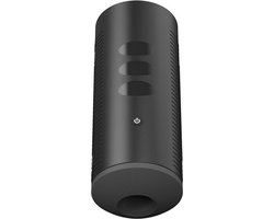 Kiiroo - Titan Experience Masturbator - Zwart