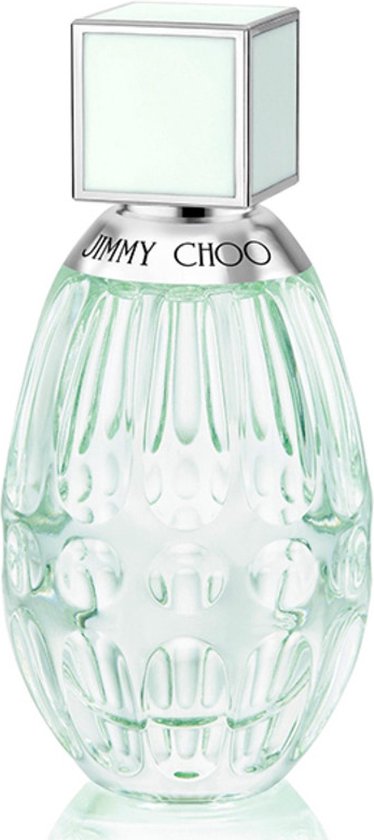 Jimmy Choo Floral 60ml Eau de toilette bol