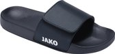 Jako Jakolette Locker Badslipper - Marine | Maat: 38