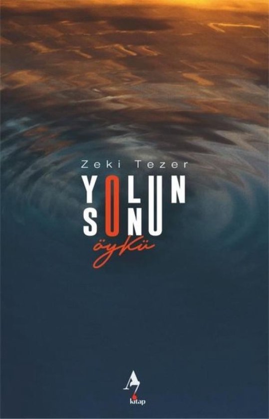 Foto: Yolun sonu