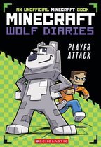 Minecraft Wolf Diaries #1: Player Attack