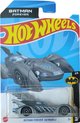 Hot Wheels Batman Forever Batmobile - Schaal 1:64 - Voertuig - 7 cm