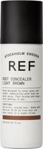 REF - Root Concealer - Light Brown - 100 ml