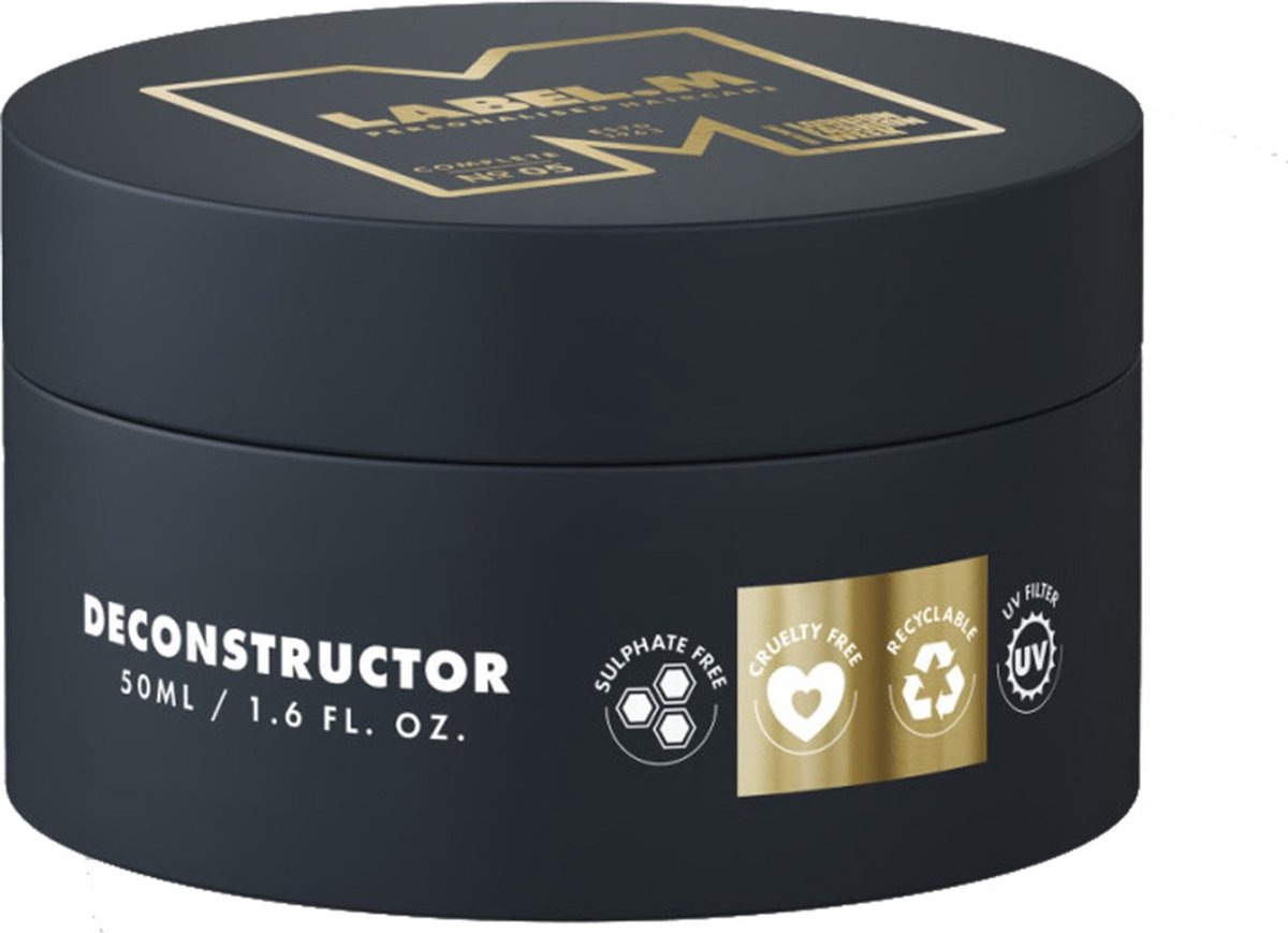 Label.M - Deconstructor - 50 ml