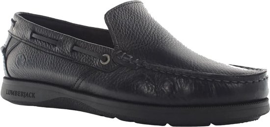 Mocassins Bateau Femme En Cuir Vert - Style Lumberjack Confortable Pour Conduite Quotidienne