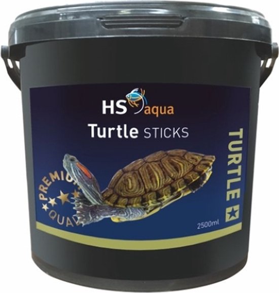 HS Aqua Turtle Sticks