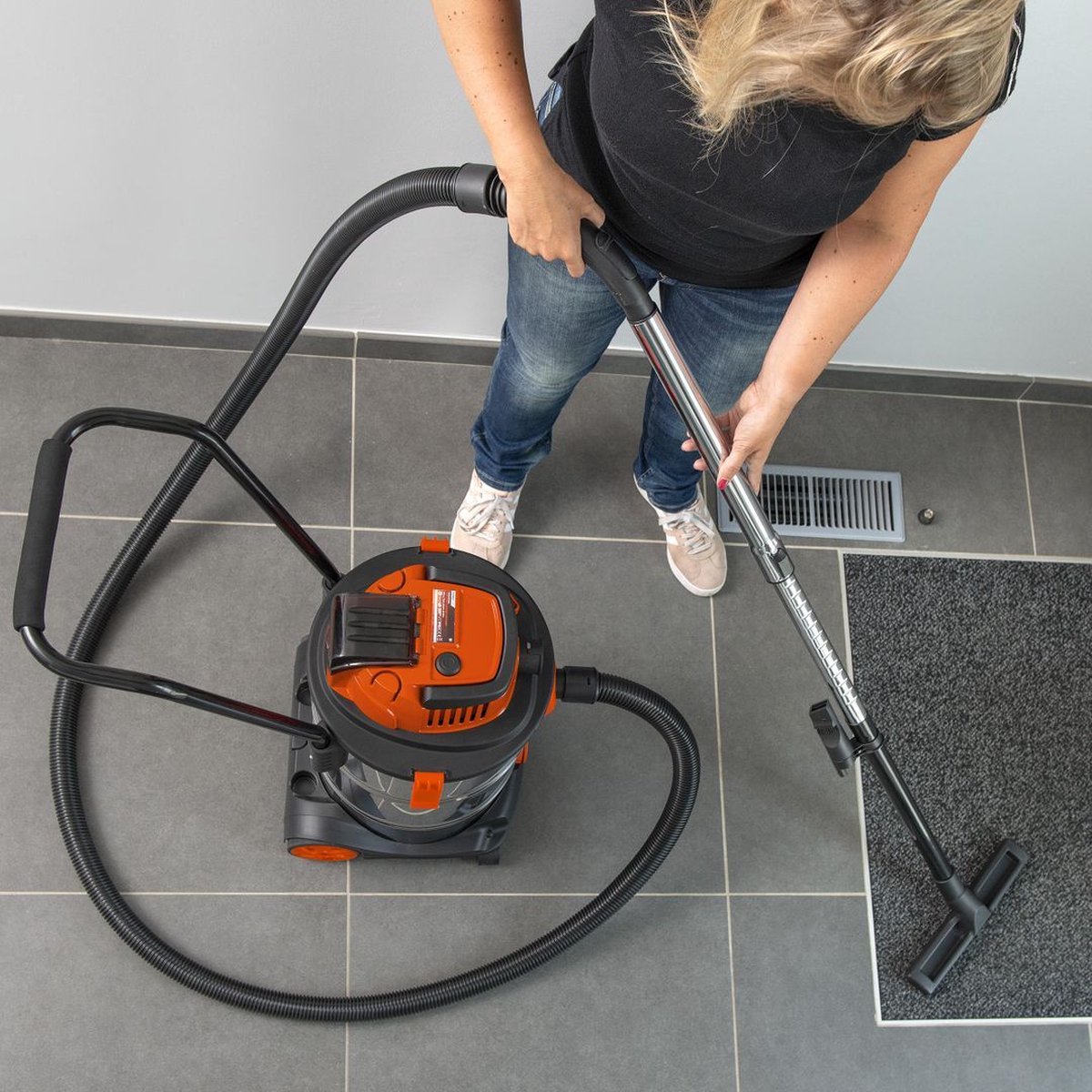Nat droogzuiger aanbiedingen | Vind de goedkoopste Nat droogzuiger aanbieding