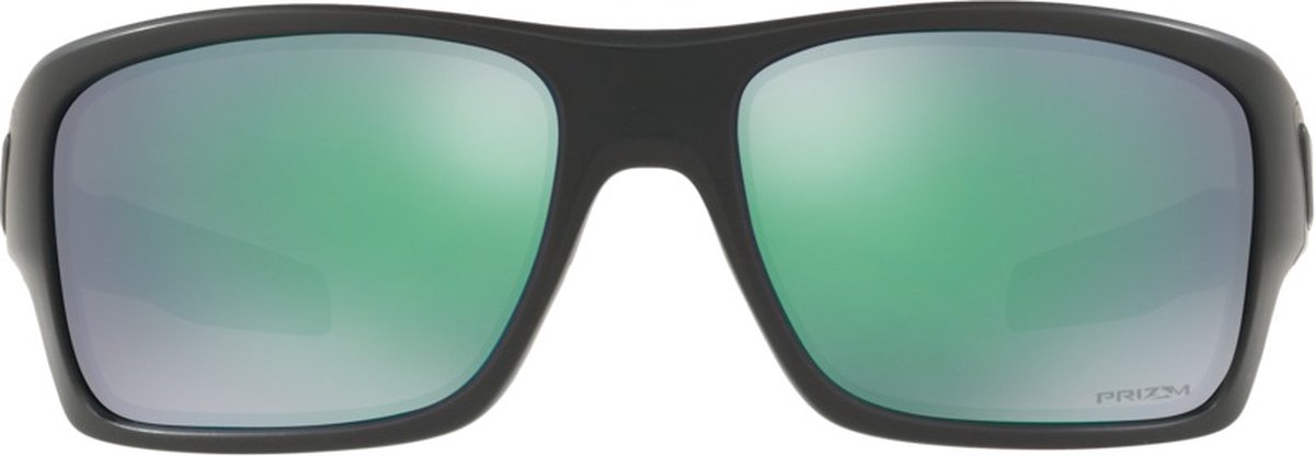 Oakley turbine prizm jade polarized 2025