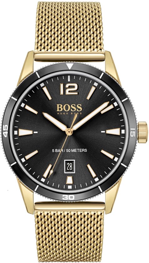BOSS HB1513901 DRIFTER Heren Horloge