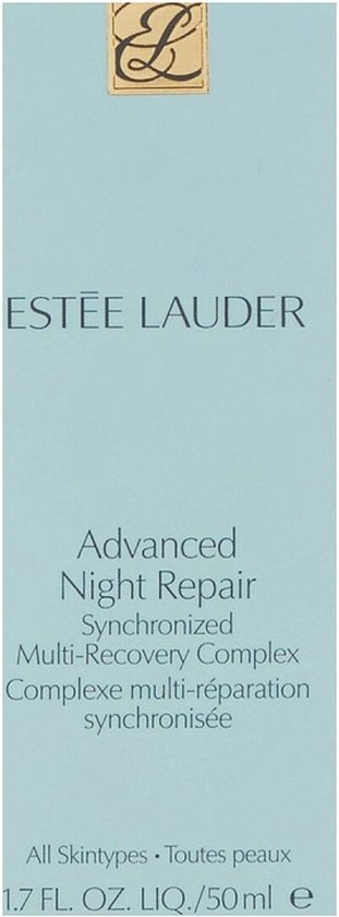 Estée Lauder Advanced Night Repair Serum - 50 ml - Estée Lauder