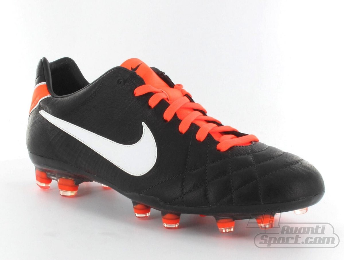 NIKE Tiempo Legend Ⅳ HG-E 26cm Nike Tiempo Legend IV ACC SG-PRO Light Bone/Black-Volt