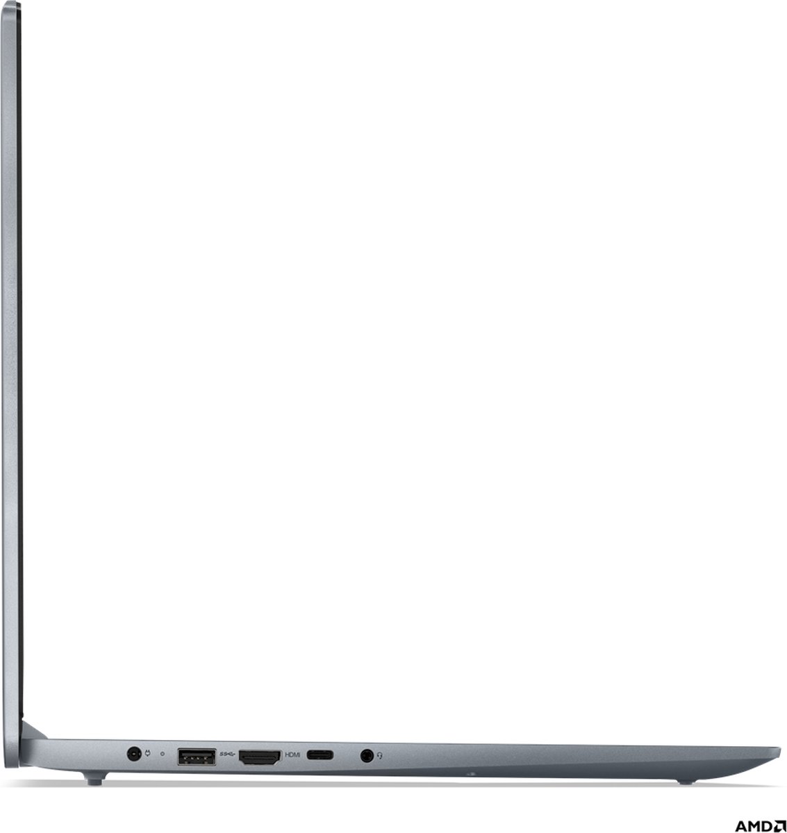 Lenovo IdeaPad Slim 3 16ABR8 (82XR0067MH) - Laptop - 16 inch thumbnail 5