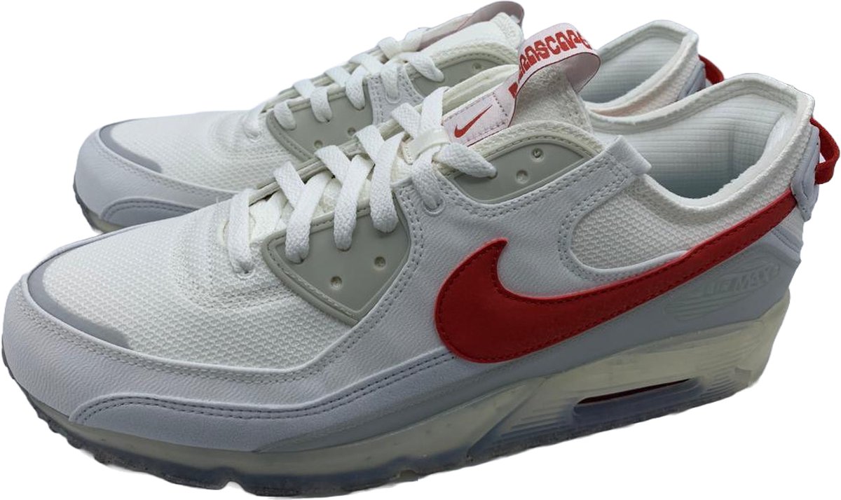Nike Nike Air Max terrascape 90 Sneakers Unisex Wit
