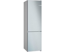 Bosch KGN392LCF | Koelvriescombinatie | RVS