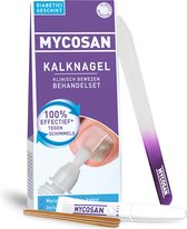Mycosan kalknagel pakket - behandelset voor kalknagels