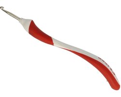 Addi Swing haaknaald 5,00mm