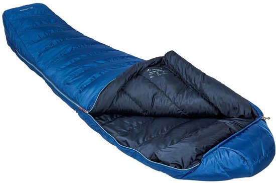 VAUDE Daune Hochgrat 300 DWN van Vaude — afbeelding 3