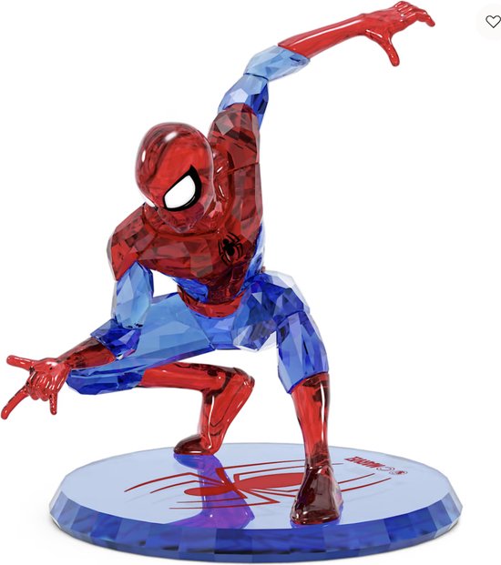 Swarovski Marvel Spiderman 5646410