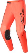 Alpinestars Fluid Lurv Pants Hot Orange Black 38 - Maat - Broek