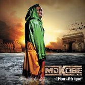 Mokobe - Mon Afrique (LP)