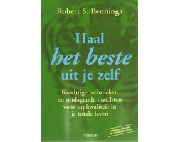 Haal Het Beste Uit Je Zelf