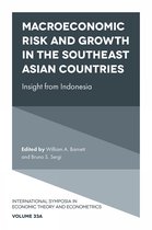 International Symposia in Economic Theory and Econometrics33, Part A- Macroeconomic Risk and Growth in the Southeast Asian Countries