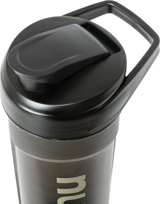 Protein Shaker 700ml - Tunturi New Fitness B.V.