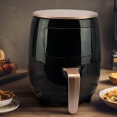 Air Fryer Berlinger Haus BH-9421 Black Rose Gold