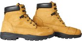 RST Workwear Ce Mens Boot Sand 43 - Maat - Laars