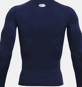 Under armour sportshirt heren hotsell