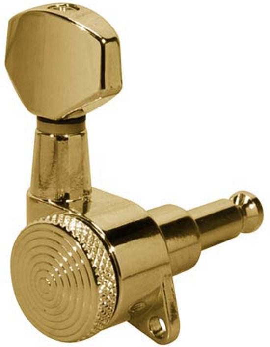 Gotoh SG301 machine heads with Magnum Lock Trad and 20 buttons, 3L3R Gotoh SG301 machine heads with Magnum Lock Trad and 20 buttons, 3L3R
