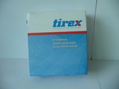Tirex krimpkous D18513/2 12,7 - 4,2 mm