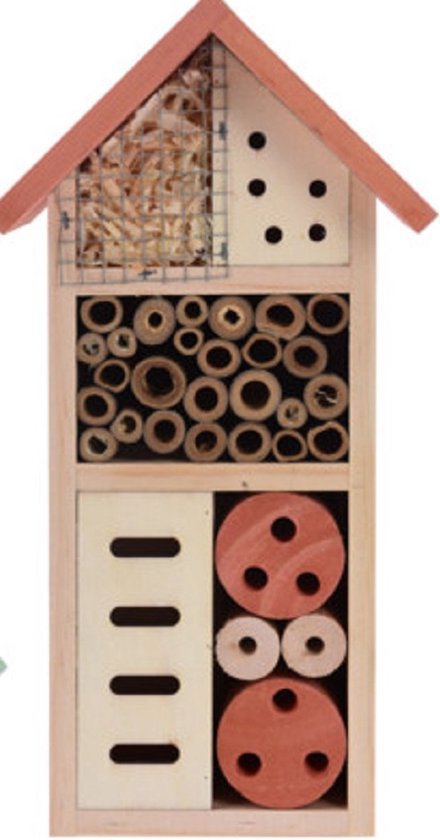 Insectenhotel kopen? (TIP! ) | Dé specialist in Insectenhotels