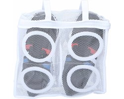 3BMT Wasnet voor Schoenen - Waszak voor Schoenen – 32 x 30 cm