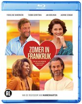Zomer In Frankrijk (Blu-ray)
