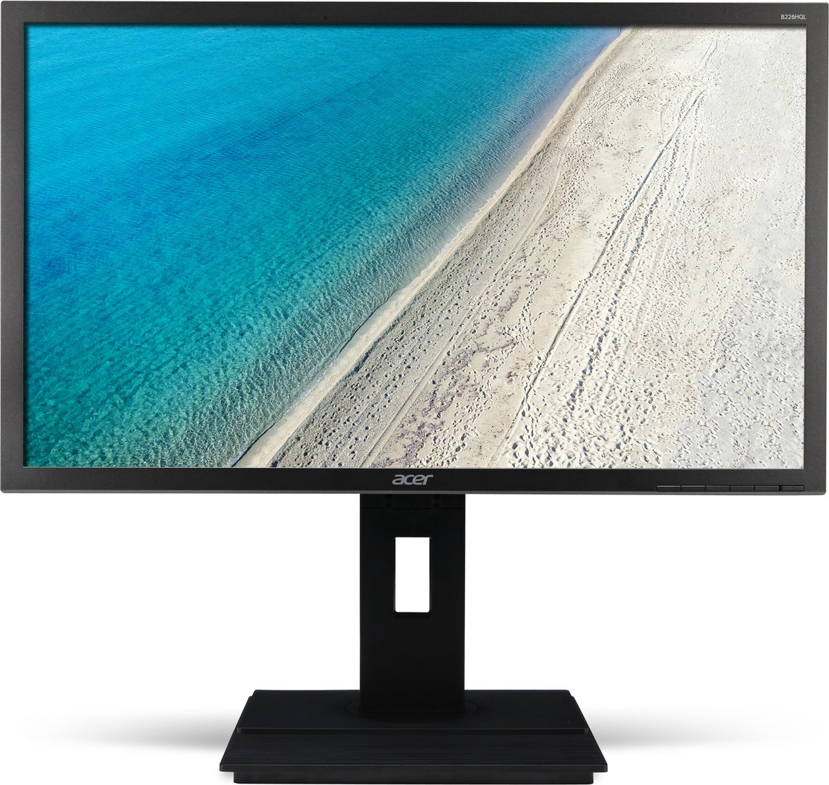 Acer B6 serie B226HQL monitor