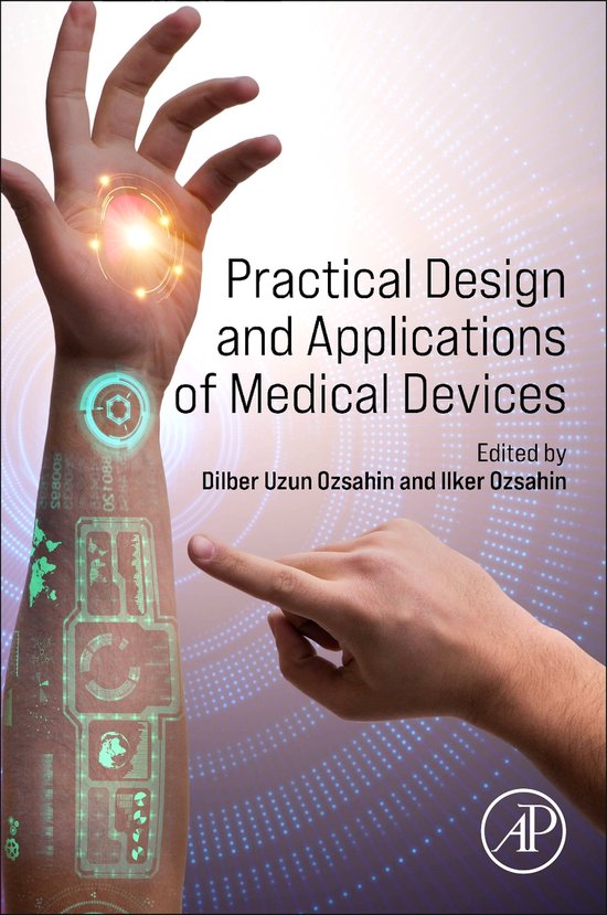Practical Design and Applications of Medical Devices - cover