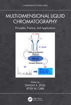 Chromatographic Science Series- Multi-Dimensional Liquid Chromatography