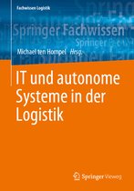 Fachwissen Logistik- IT und autonome Systeme in der Logistik