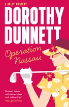 A Dolly Mystery- Operation Nassau