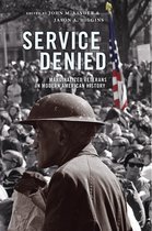 Veterans- Service Denied