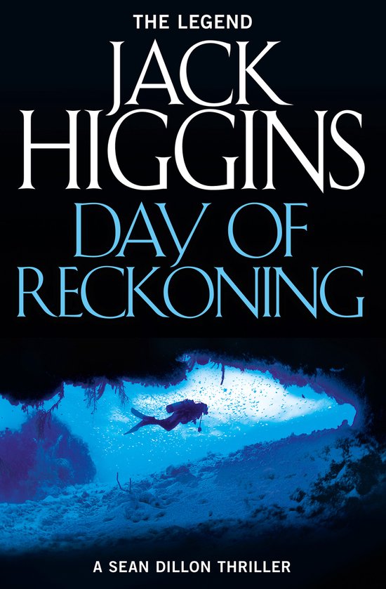 Day Of Reckoning - cover