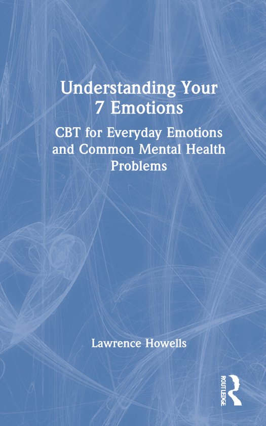 Understanding Your 7 Emotions - cover