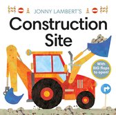 Jonny Lamberts Construction Site