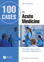 100 Cases- 100 Cases in Acute Medicine