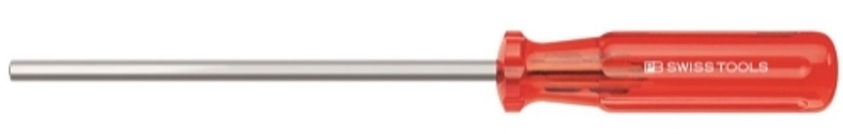 PB Swiss Tools Inbusschroevendraaier - PB 205.5-140