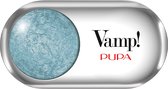 Pupa Milano - Vamp! Ombre à paupières Wet & Dry - Blue Bon Ton - 306